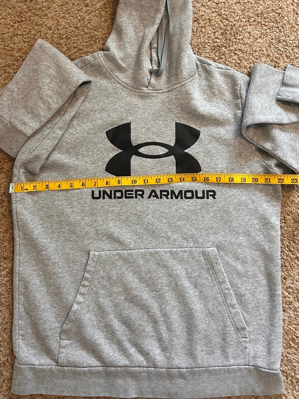Under Armour Men’s Sweatshirt